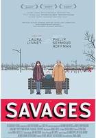 薩維奇一家線上看