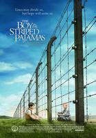 穿條紋睡衣的男孩線上看