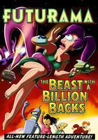 飛出個未來大電影2：萬背之獸線上看