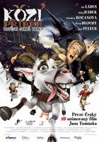 山羊的故事線上看