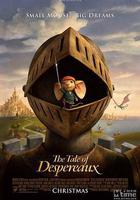 浪漫鼠德佩羅線上看