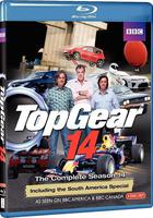 巔峯拍檔 第十四季線上看