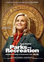 公園與遊憩 第一季線上看