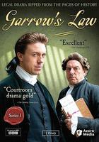 加羅律師 第一季線上看