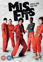 超能少年 第一季線上看