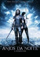 黑夜傳說3：狼族崛起線上看