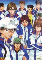 網球王子另一個故事：過去和未來的信息線上看