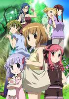 加奈日記線上看