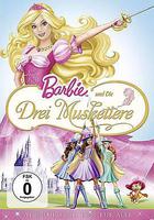 芭比與三劍客線上看