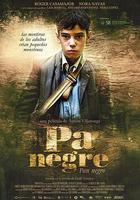 黑色麵包線上看