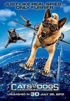 貓狗大戰2：珍珠貓復仇線上看