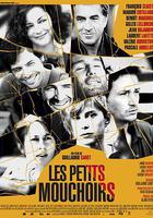 小小的白色謊言線上看