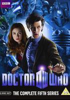 神祕博士 第五季線上看