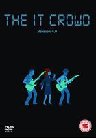 IT狂人 第四季線上看