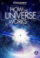 了解宇宙是如何運行的 第一季線上看