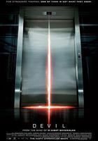 電梯裡的惡魔線上看