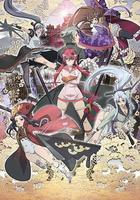 百花繚亂武士少女線上看