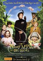 魔法保姆麥克菲2線上看