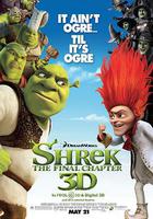 怪物史瑞克4線上看