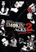 五路追殺令2：刺客舞會線上看