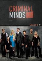 犯罪心理 第七季線上看