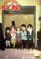 輕音少女 劇場版線上看