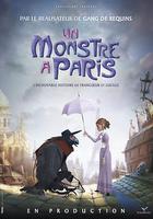怪獸在巴黎線上看