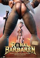 野蠻人羅納爾線上看