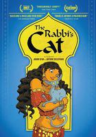 猶太長老的靈貓線上看