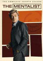 超感神探 第四季線上看