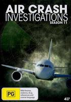 空中浩劫 第十一季線上看