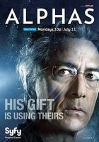 阿爾法戰士 第一季線上看