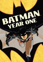 蝙蝠俠：元年線上看