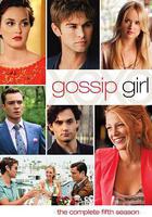 緋聞女孩 第五季線上看