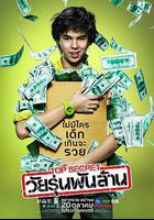 億萬少年的頂級機密線上看