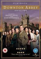 唐頓莊園 第二季免費觀賞