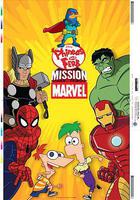 飛哥與小佛 第三季線上看