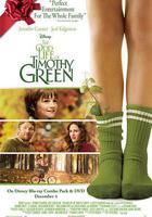 蒂莫西的奇異生活線上看