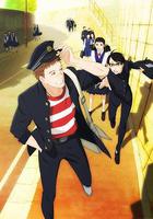 阪道上的阿波羅線上看