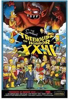 辛普森一家 第二十四季線上看