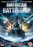 美國戰艦線上看