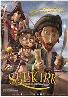 塞爾柯克漂流記線上看