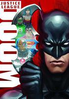 正義聯盟：毀滅線上看