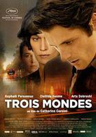 三個世界線上看