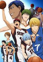 黑子的籃球線上看