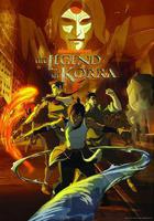 降世神通：科拉傳奇 第一季線上看