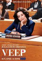 副總統 第二季線上看