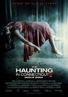 太平間鬧鬼事件2：喬治亞鬼屋事件線上看