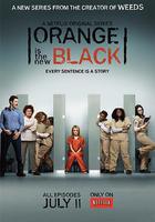 女子監獄 第一季線上看