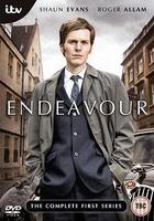 摩斯探長前傳 第一季線上看